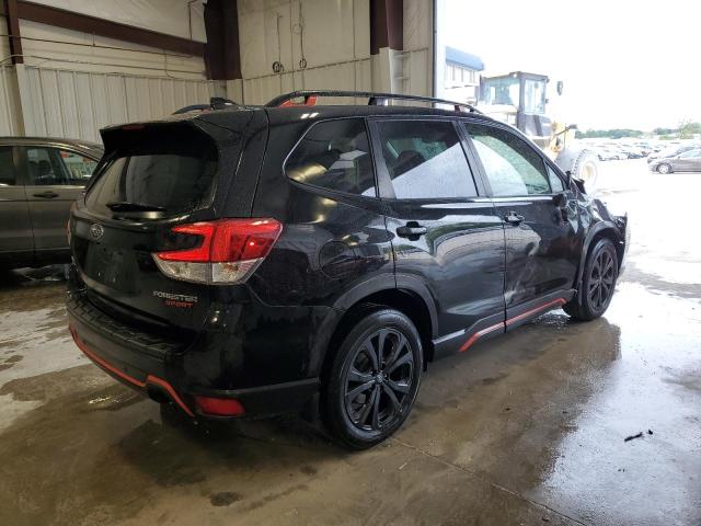 Photo 3 from auction – 2020 SUBARU FORESTER S with VIN JF2SKARC3LH551939