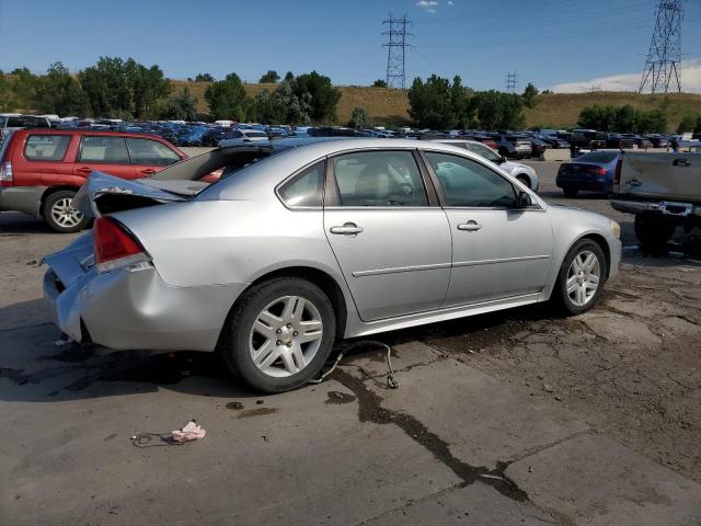 Photo 3 from auction – 2010 CHEVROLET IMPALA LT with VIN 2G1WB5EK4A1246950