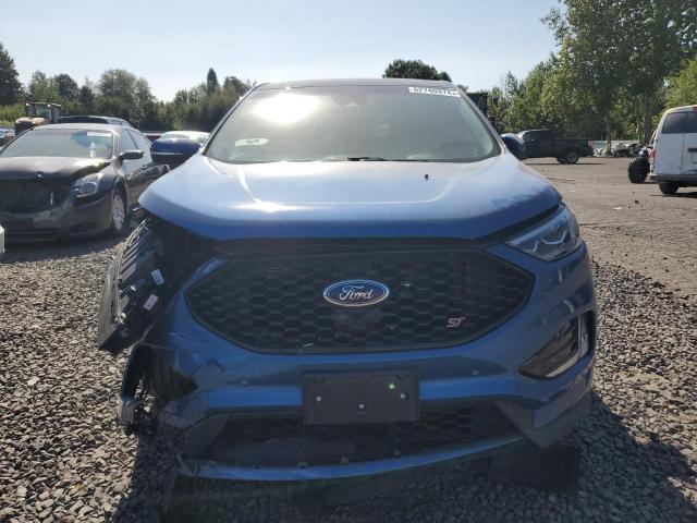 Photo 5 from auction – 2019 FORD EDGE ST with VIN 2FMPK4AP7KBC63711