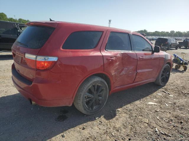 Photo 3 from auction – 2012 DODGE DURANGO R/ with VIN 1C4SDHCT8CC260151