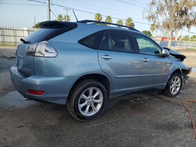 صورة رقم 3 من المزاد - 2008 LEXUS RX 350 مع VIN 2T2GK31U38C045085