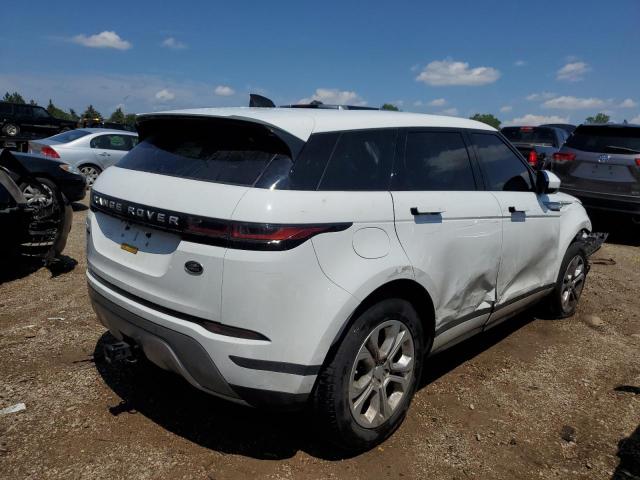 Photo 3 from auction – 2020 LAND ROVER RANGE ROVE with VIN SALZJ2FX6LH080410