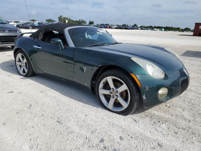 Photo 4 from auction – 2006 PONTIAC SOLSTICE with VIN 1G2MB35B26Y117617