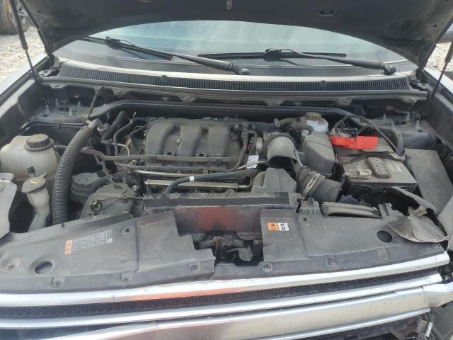 Photo 11 from auction – 2019 FORD FLEX LIMIT with VIN 2FMHK6D86KBA35218