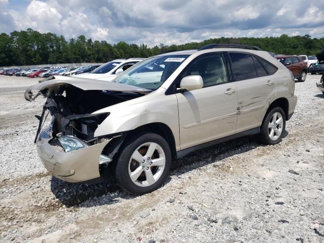 LEXUS RX 330 2004 with VIN JTJHA31U340070050 - Photo from auction