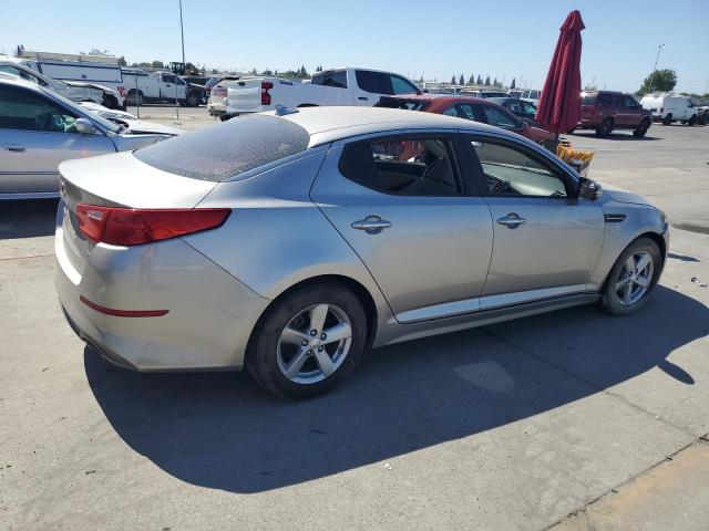 Photo 3 from auction – 2014 KIA OPTIMA LX with VIN 5XXGM4A77EG293505