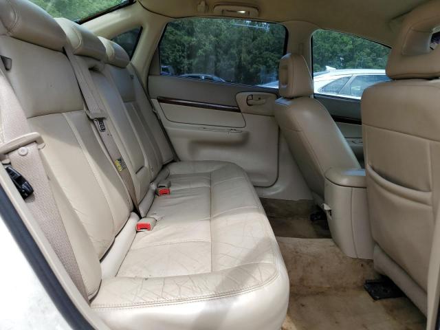 Photo 10 from auction – 2005 CHEVROLET IMPALA LS with VIN 2G1WH55K159172344