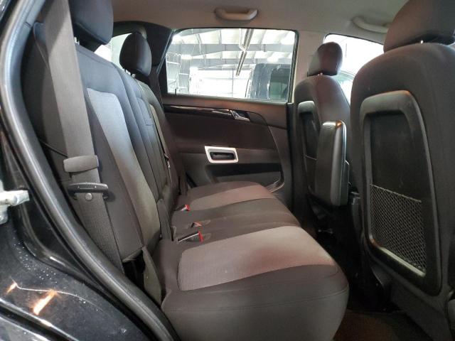 Photo 10 from auction – 2014 CHEVROLET CAPTIVA LT with VIN 3GNAL3EK1ES555652