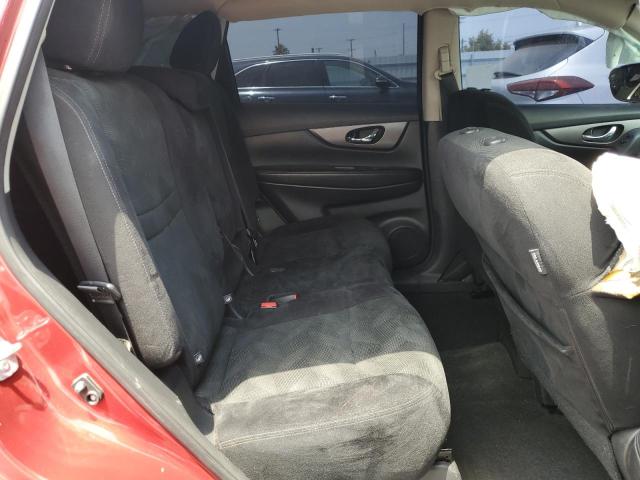 Photo 10 from auction – 2016 NISSAN ROGUE S with VIN 5N1AT2MN3GC833681