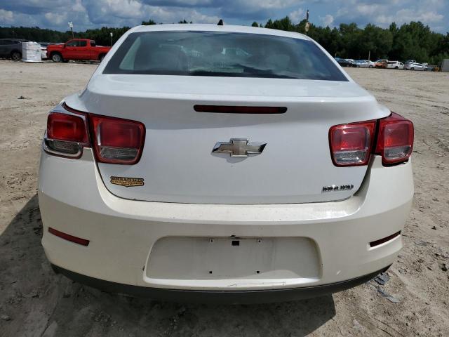 Photo 6 from auction – 2013 CHEVROLET MALIBU LS with VIN 1G11A5SA1DF193419