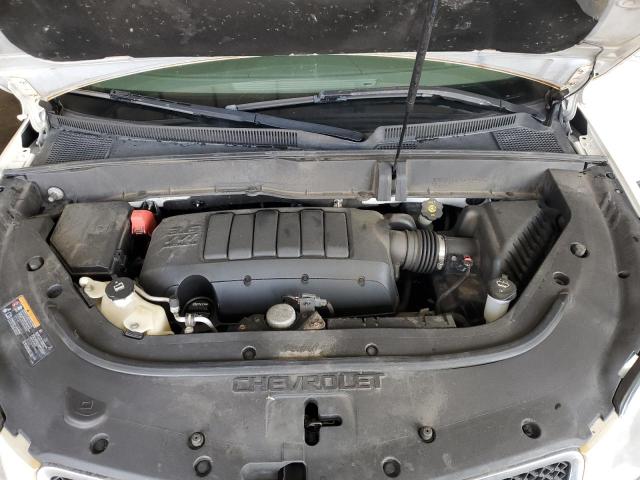 Photo 12 from auction – 2012 CHEVROLET TRAVERSE L with VIN 1GNKVJED7CJ347939