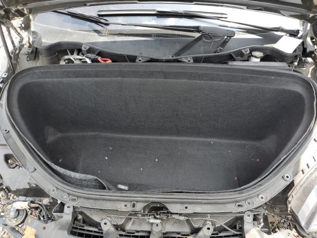 Photo 12 from auction – 2016 TESLA MODEL X with VIN 5YJXCBE20GF017971