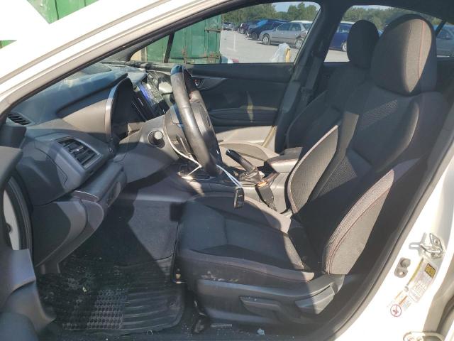 Photo 7 from auction – 2018 SUBARU IMPREZA SP with VIN 4S3GKAK65J3601579