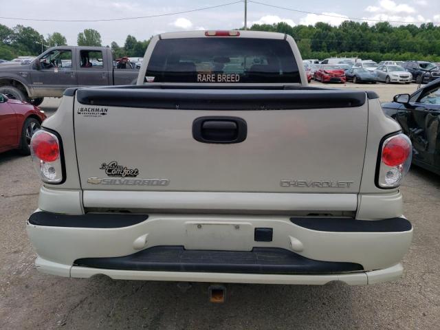 Photo 6 from auction – 2004 CHEVROLET SILVERADO with VIN 1GCEC19T64Z306749