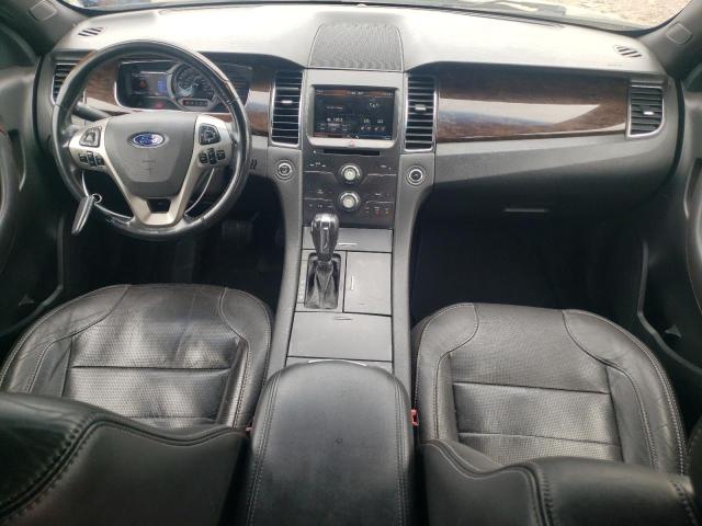 Photo 8 from auction – 2014 FORD TAURUS LIM with VIN 1FAHP2F88EG118051