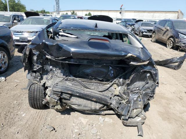 Photo 6 from auction – 2021 HONDA CIVIC EX with VIN 19XFC1F35ME010075