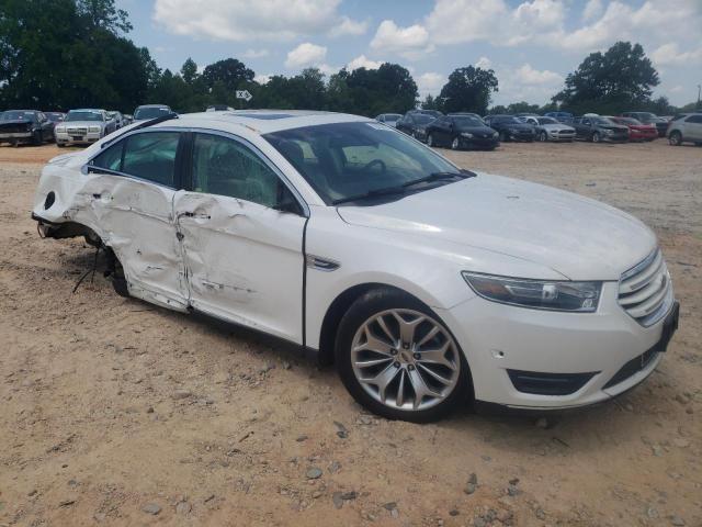 Photo 4 from auction – 2016 FORD TAURUS LIM with VIN 1FAHP2F88GG147908