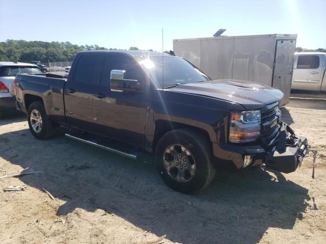 Photo 4 from auction – 2019 CHEVROLET SILVERADO with VIN 2GCVKPEC5K1118550