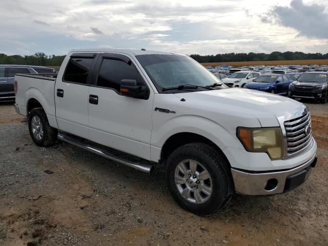 Photo 4 from auction – 2012 FORD F150 SUPER with VIN 1FTFW1CF5CFB20280