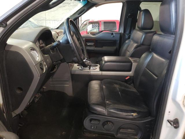 Photo 7 from auction – 2006 FORD F150 SUPER with VIN 1FTPW14VX6FB52298