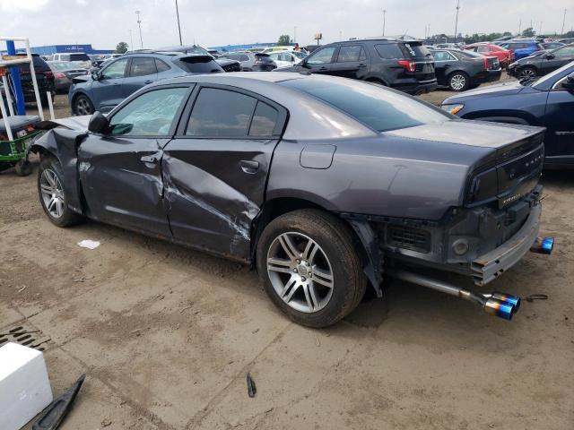 Photo 2 from auction – 2014 DODGE CHARGER SX with VIN 2C3CDXHG9EH239176