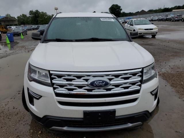 Photo 5 from auction – 2019 FORD EXPLORER X with VIN 1FM5K8DH4KGB04561