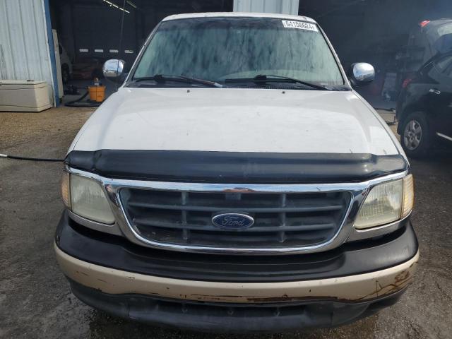 Photo 5 from auction – 2002 FORD F150 SUPER with VIN 1FTRW07672KB74011