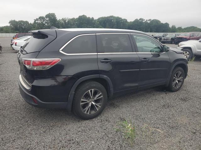 صورة رقم 3 من المزاد - 2016 TOYOTA HIGHLANDER مع VIN 5TDJKRFH3GS350889