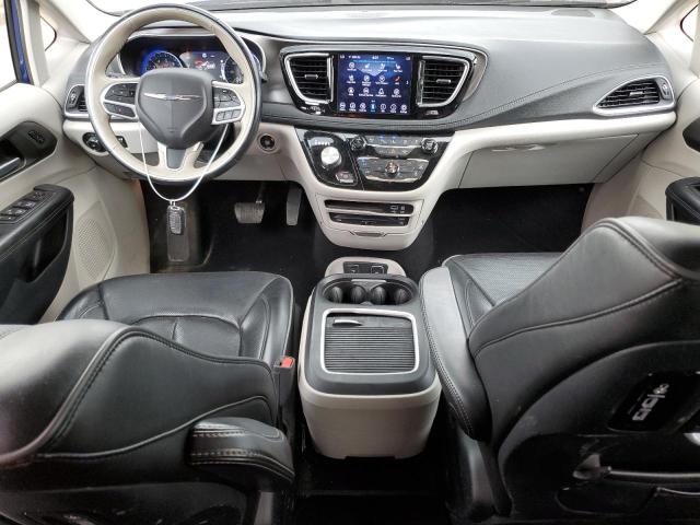 Photo 8 from auction – 2018 CHRYSLER PACIFICA L with VIN 2C4RC1GG8JR362480
