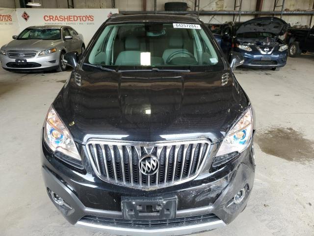 Photo 5 from auction – 2014 BUICK ENCORE with VIN KL4CJGSB9EB706634