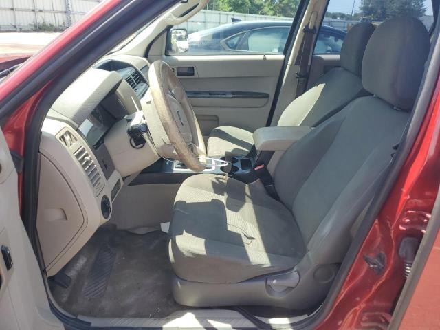 Photo 7 from auction – 2012 FORD ESCAPE with VIN 1FMCU0C72CKA41499