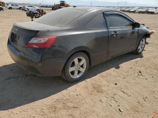 Photo 3 from auction – 2006 HONDA CIVIC EX with VIN 2HGFG12866H552977