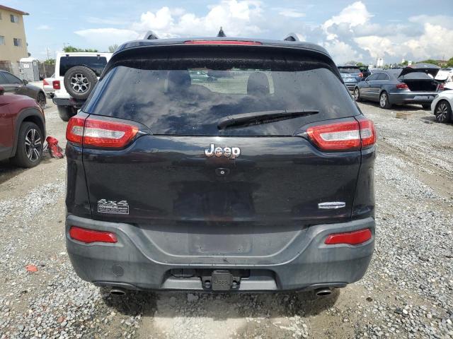 Photo 6 from auction – 2014 JEEP CHEROKEE L with VIN 1C4PJMCS1EW151627