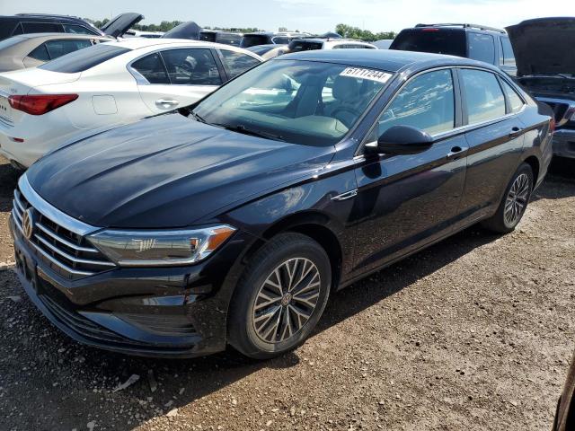 Photo 1 from auction – 2019 VOLKSWAGEN JETTA SEL with VIN 3VWE57BU0KM201250