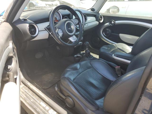 Photo 8 from auction – 2010 MINI COOPER with VIN WMWMF3C5XATZ61856