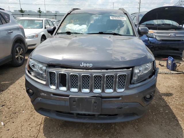 Photo 5 from auction – 2015 JEEP COMPASS LA with VIN 1C4NJDEB0FD162880