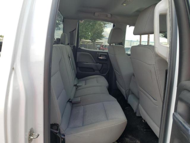 Photo 10 from auction – 2017 CHEVROLET SILVERADO with VIN 1GCRCPEC0HZ298762