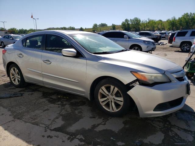 Photo 4 from auction – 2013 ACURA ILX 20 with VIN 19VDE1F35DE019885