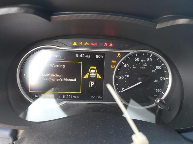 Photo 9 from auction – 2024 NISSAN VERSA SV with VIN 3N1CN8EV9RL840024