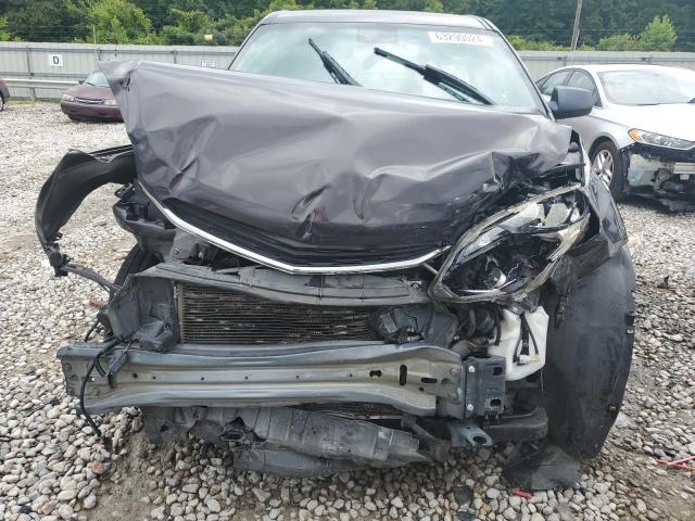 Photo 5 from auction – 2016 CHEVROLET EQUINOX LS with VIN 2GNALBEK6G6208653