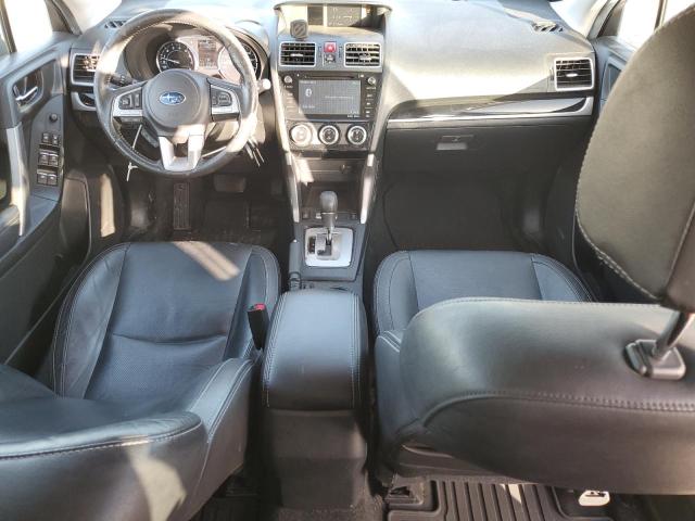 Photo 8 from auction – 2017 SUBARU FORESTER 2 with VIN JF2SJALC5HH401673