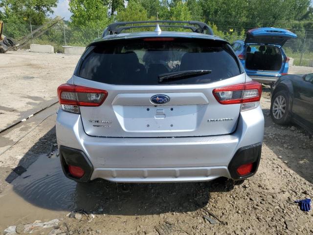 Photo 6 from auction – 2023 SUBARU CROSSTREK with VIN JF2GTAECXPH264774