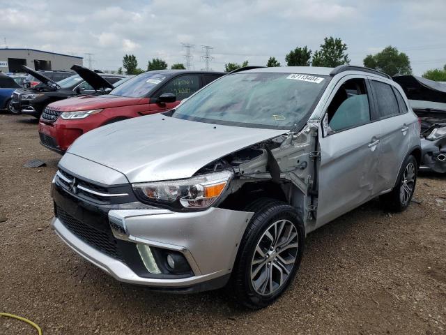 Photo 1 from auction – 2019 MITSUBISHI OUTLANDER with VIN JA4AR4AW8KU022502