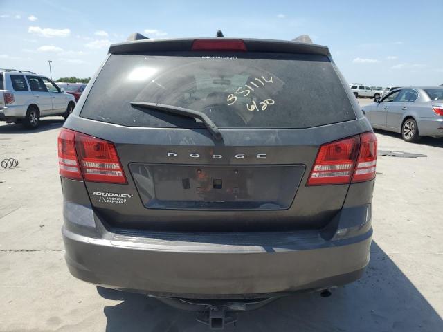 Photo 6 from auction – 2016 DODGE JOURNEY SE with VIN 3C4PDCAB9GT115052