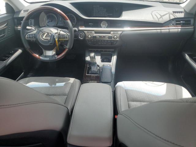 Photo 8 from auction – 2018 LEXUS ES 350 with VIN 58ABK1GG2JU088267