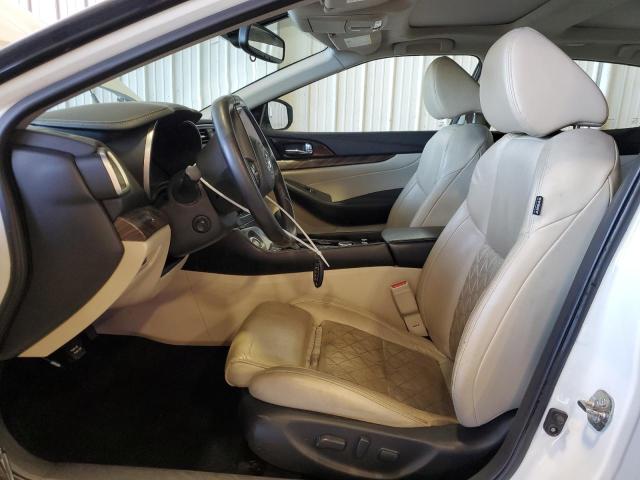 Photo 7 from auction – 2017 NISSAN MAXIMA 3.5 with VIN 1N4AA6AP1HC396214