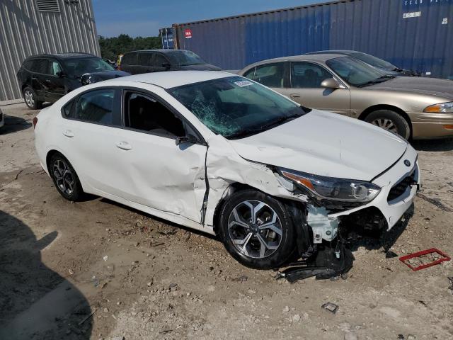 Photo 4 from auction – 2019 KIA FORTE FE with VIN 3KPF24AD3KE134668
