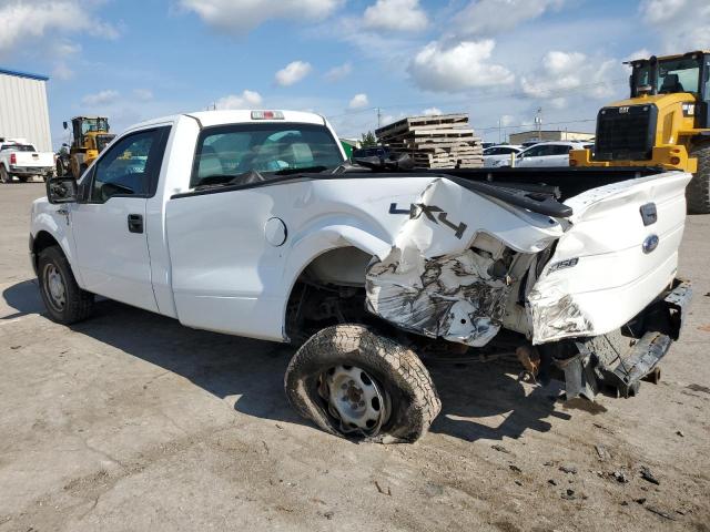 Zdjęcie 2 z aukcji – 2014 FORD F150 z VIN 1FTNF1EF7EKE31924