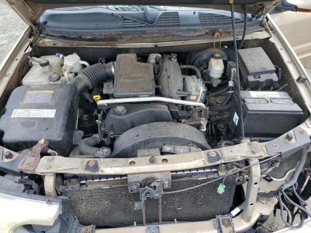 Photo 11 from auction – 2004 BUICK RAINIER CX with VIN 5GADT13SX42428262