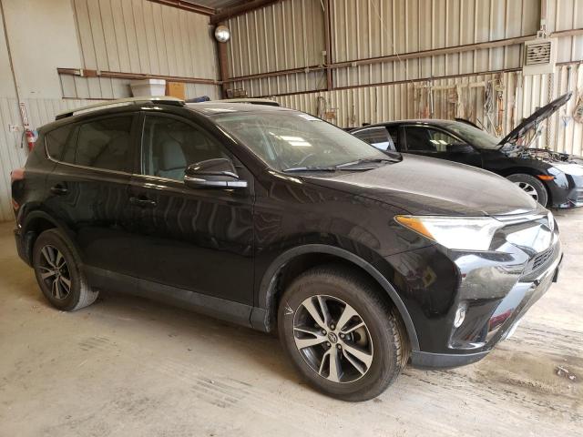 Photo 4 from auction – 2016 TOYOTA RAV4 XLE with VIN 2T3WFREV7GW287697